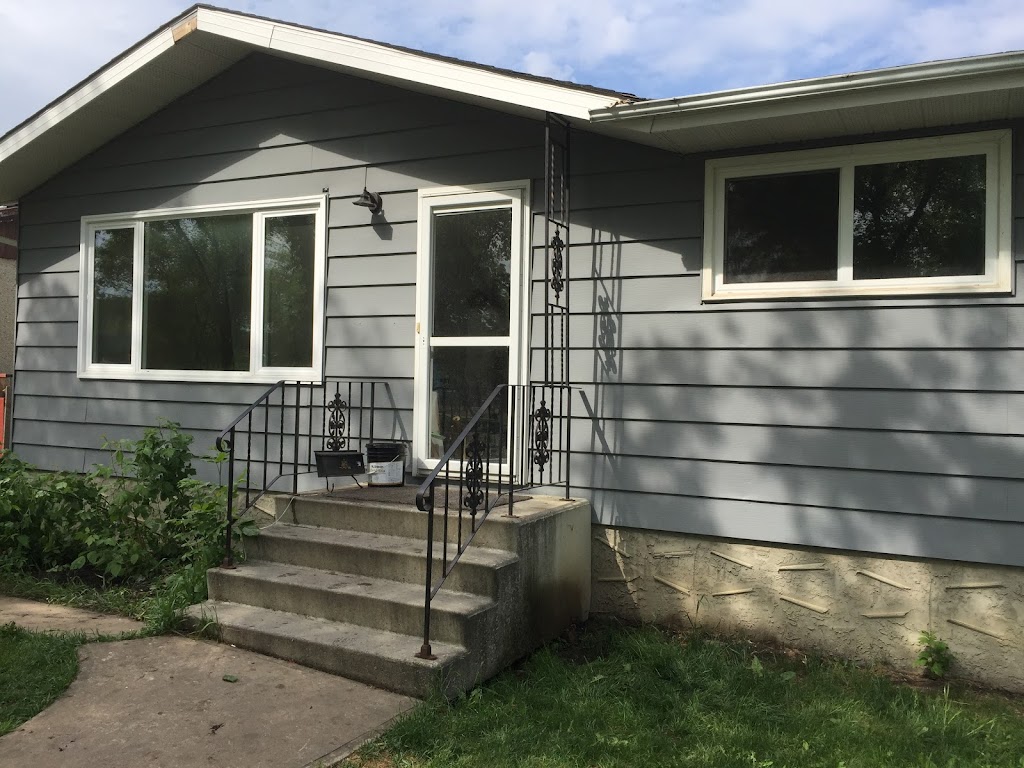Paint It Right | 6011 141 Ave NW, Edmonton, AB T5A 1H9, Canada | Phone: (780) 707-0246
