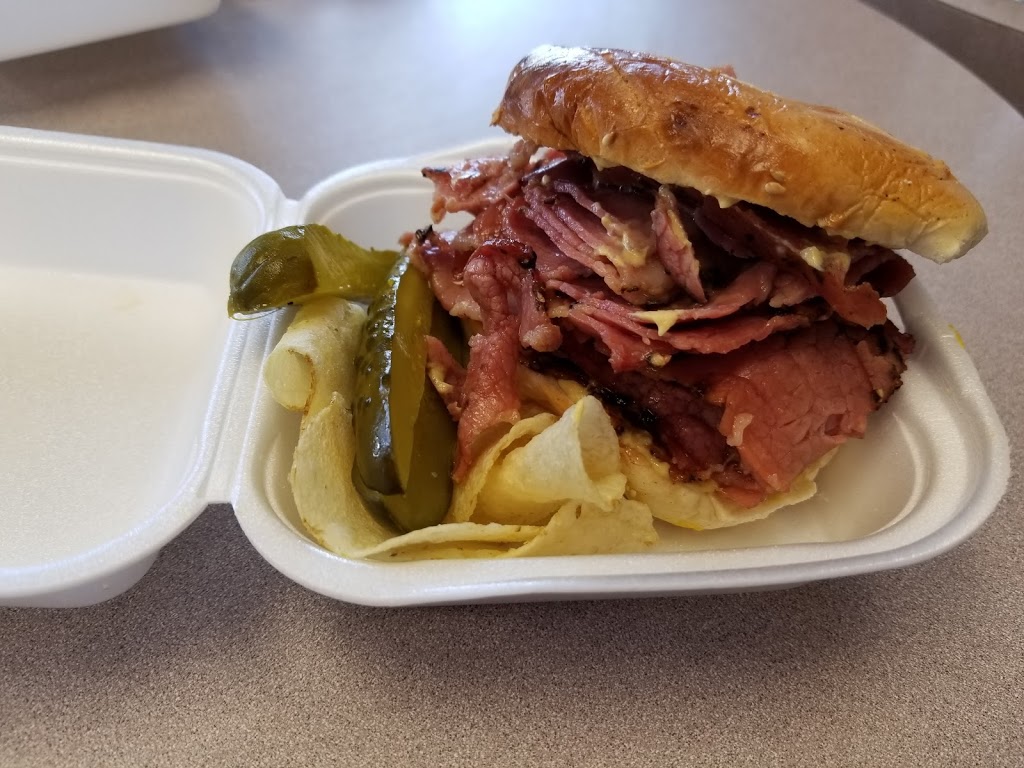 Montreal Bagels | 8408 Elbow Dr SW, Calgary, AB T2V 1K8, Canada | Phone: (403) 212-4060