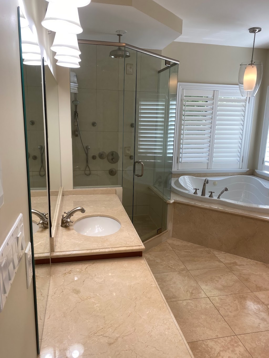 Exceptional Touch Cleaning | 4148 4th Line, Cookstown, ON L0L 1L0, Canada | Phone: (705) 715-2156
