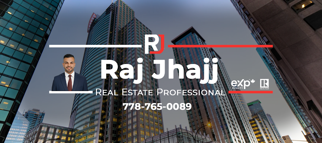 List With Raj - Realtor Raj Jhajj - Surrey Realtor | 16854 Fraser Hwy, Surrey, BC V4N 0E3, Canada | Phone: (778) 765-0089