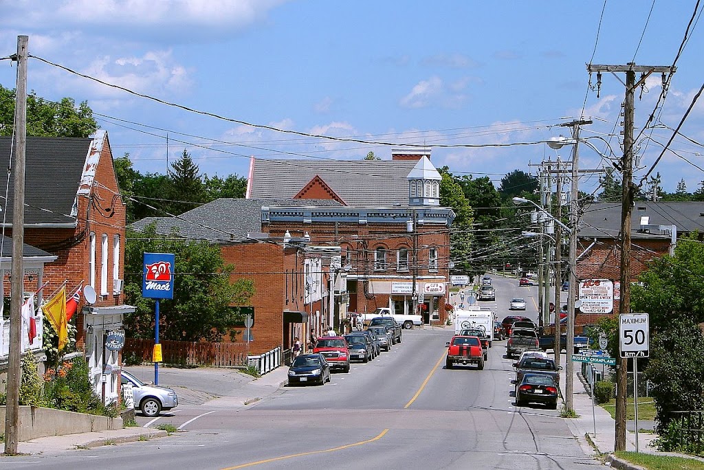 McDougall Insurance & Financial - Madoc | 37 St Lawrence St W, Madoc, ON K0K 2K0, Canada | Phone: (613) 473-5266