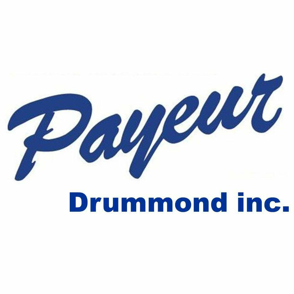 Payeur Drummond Inc | 4200 Rue Vachon, Drummondville, QC J2E 1S4, Canada | Phone: (819) 850-0999
