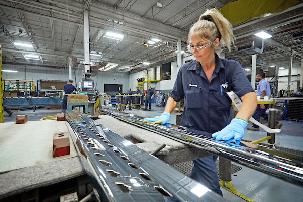 Kuntz Electroplating Inc. (KEI) | 851 Wilson Ave, Kitchener, ON N2C 1J1, Canada | Phone: (519) 893-7680