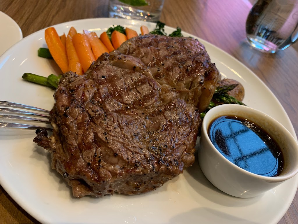 Restaurant Sens | 1228 Rue Nobel, Boucherville, QC J4B 5H1, Canada | Phone: (450) 655-4939