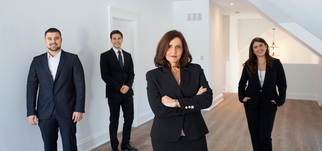 The Lawrence Group | 55 Lakeshore Blvd, Gilford, ON L0L 1R0, Canada | Phone: (416) 930-5506