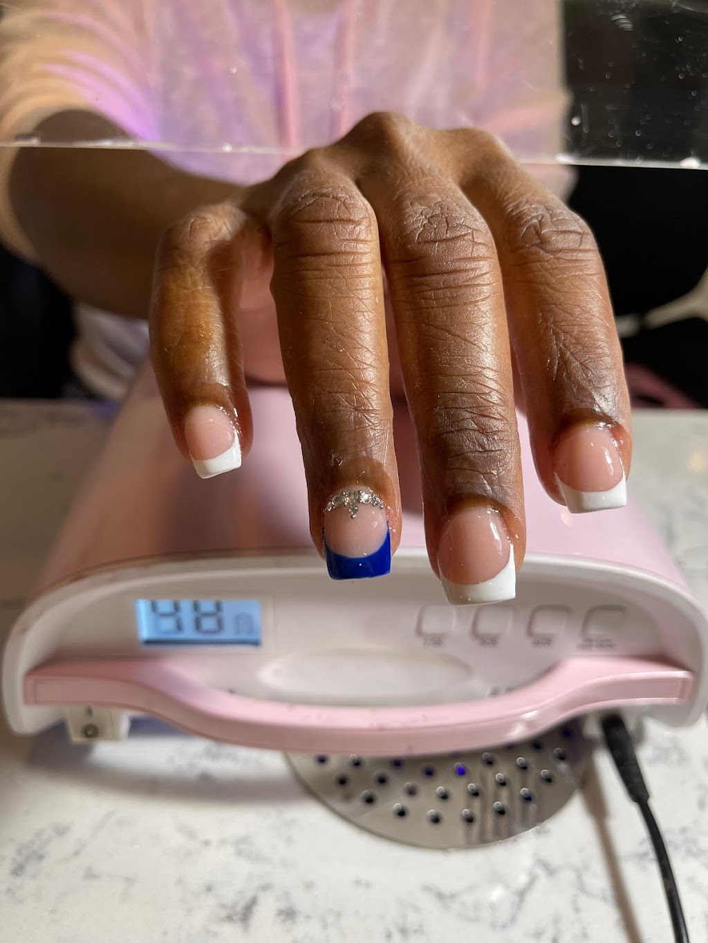 Deavys Beauties Ongles & Esthetique | 8466 Bd Lacordaire, Saint-Léonard, QC H1R 2A5, Canada | Phone: (514) 322-0707