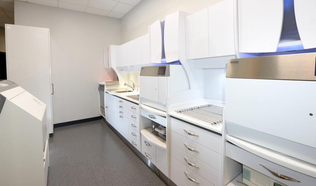 Clinique Dentaire Dominique Larose | 520 Rue Cambronne, Québec, QC G1E 6X1, Canada | Phone: (418) 661-9375