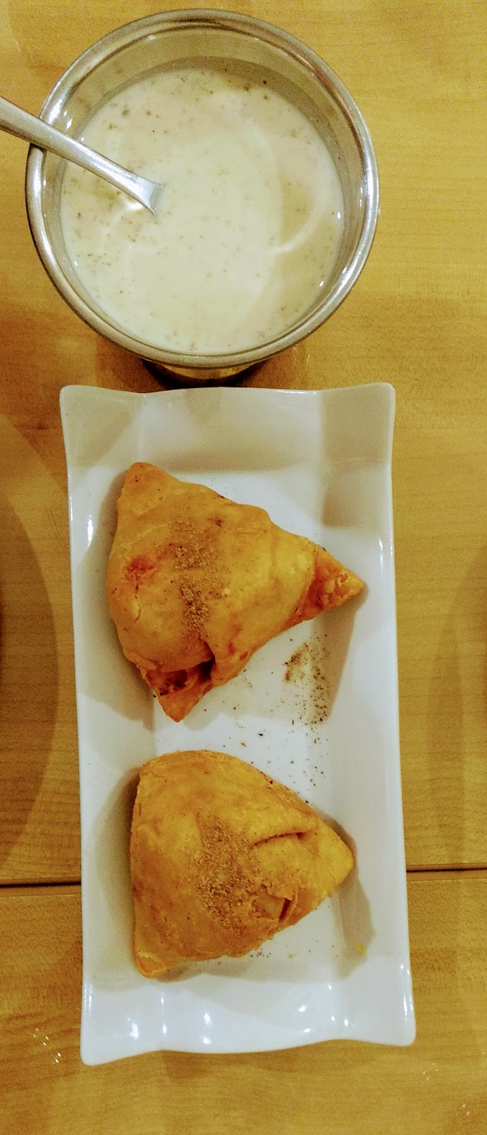Restaurant Tandoor Plus | 1720 Rue Oxford, Saint-Laurent, QC H4L 1B6, Canada | Phone: (514) 332-2121