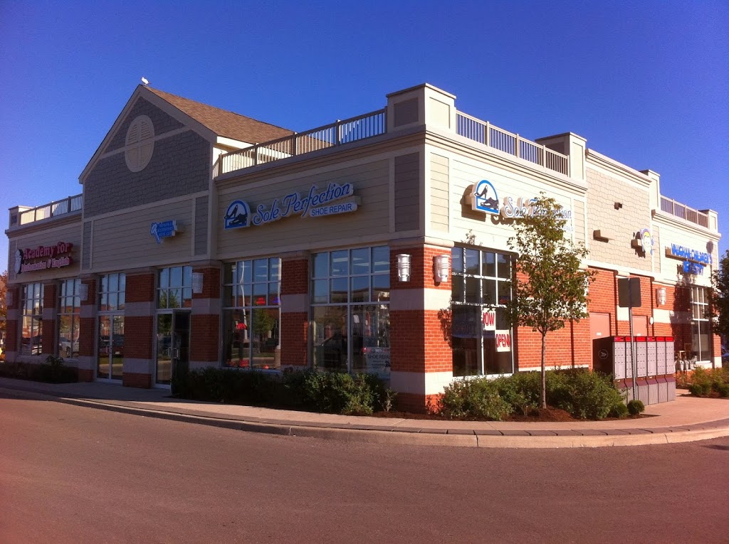 Sole Perfection Shoe Repair | 1460 Major MacKenzie Dr W unit n1, Maple, ON L6A 4H6, Canada | Phone: (905) 832-9545