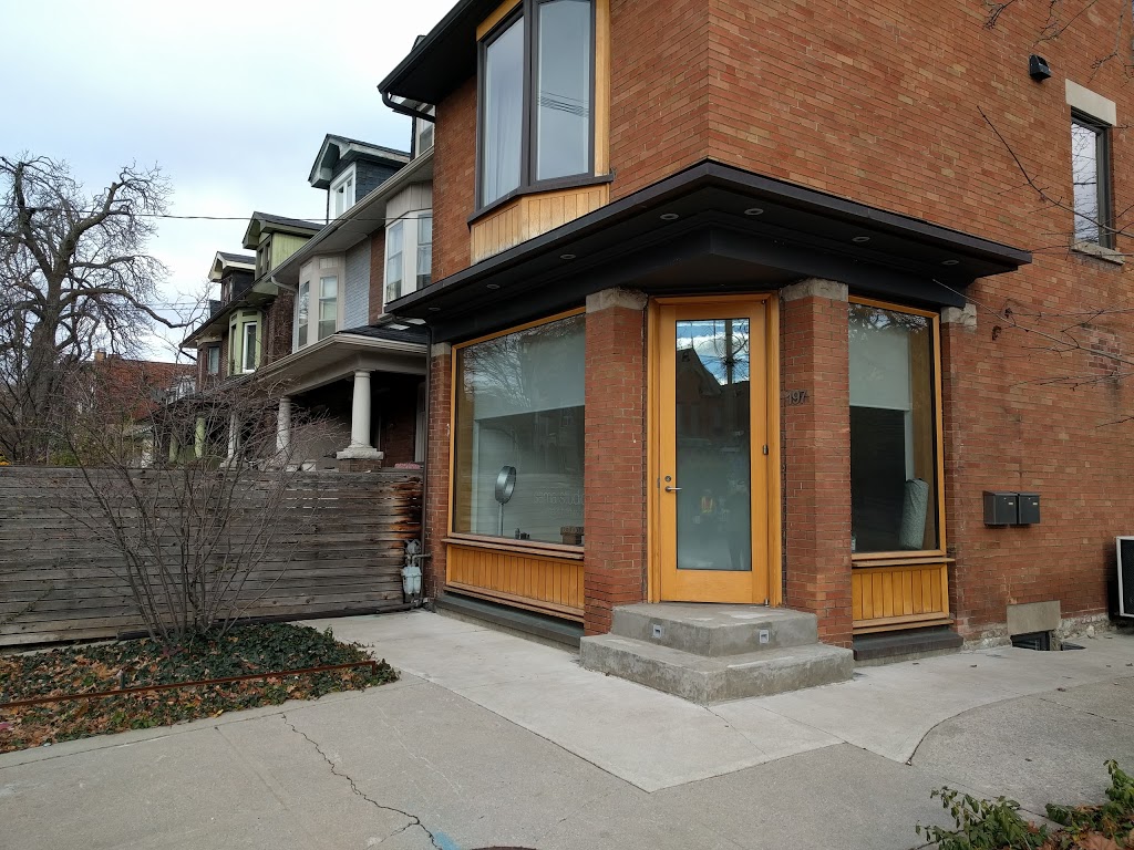 Sama Studio | 197 Sorauren Ave, Toronto, ON M6R 2G1, Canada | Phone: (416) 825-8775