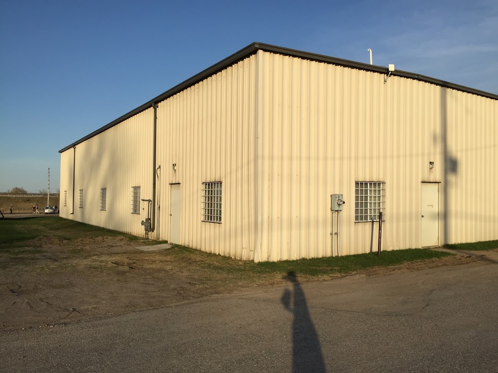 Waubaushene Fire Hall | Waubaushene, ON L0K 2C0, Canada | Phone: (705) 538-2262