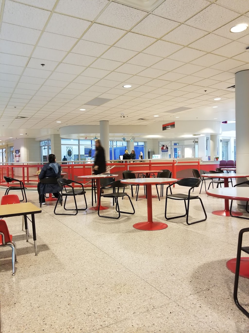 Walker Family YMCA | 25 YMCA Dr, St. Catharines, ON L2N 7P9, Canada | Phone: (905) 934-9622