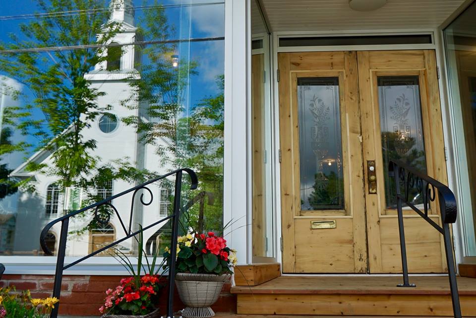 Magasin Général Ste-Élizabeth | 225 Rue Principale, Sainte-Élizabeth-de-Warwick, QC J0A 1M0, Canada | Phone: (819) 358-2136