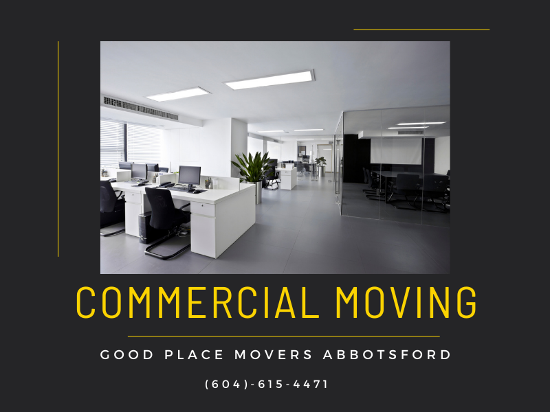 Good Place Movers Abbotsford - Abbotsford Moving Services | 32508 Tulip Crescent, Abbotsford, BC V2T 1R8, Canada | Phone: (604) 615-4471