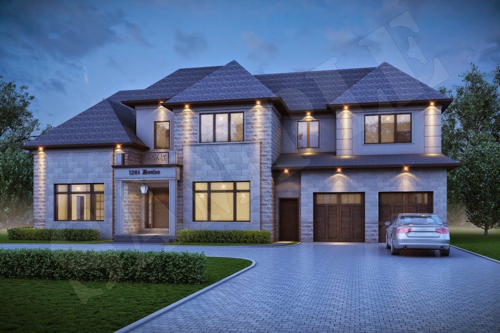 HK Studio | 5327 Hollypoint Ave, Mississauga, ON L5V 2L2, Canada | Phone: (416) 707-0588