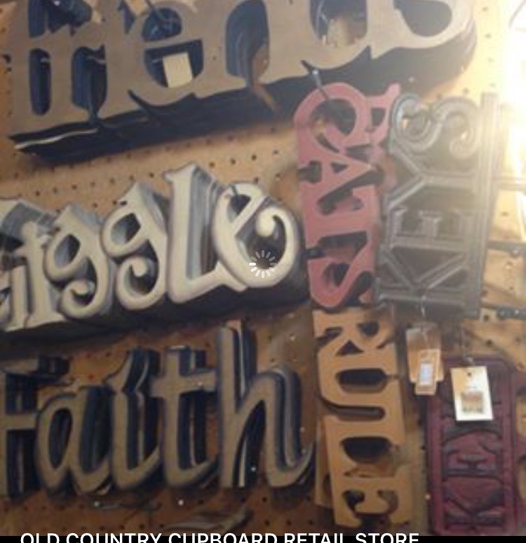 The Old Country Cupboard | 1110 County Road #22 Belle River, Emeryville, ON N0R 1A0, Canada | Phone: (519) 727-3560