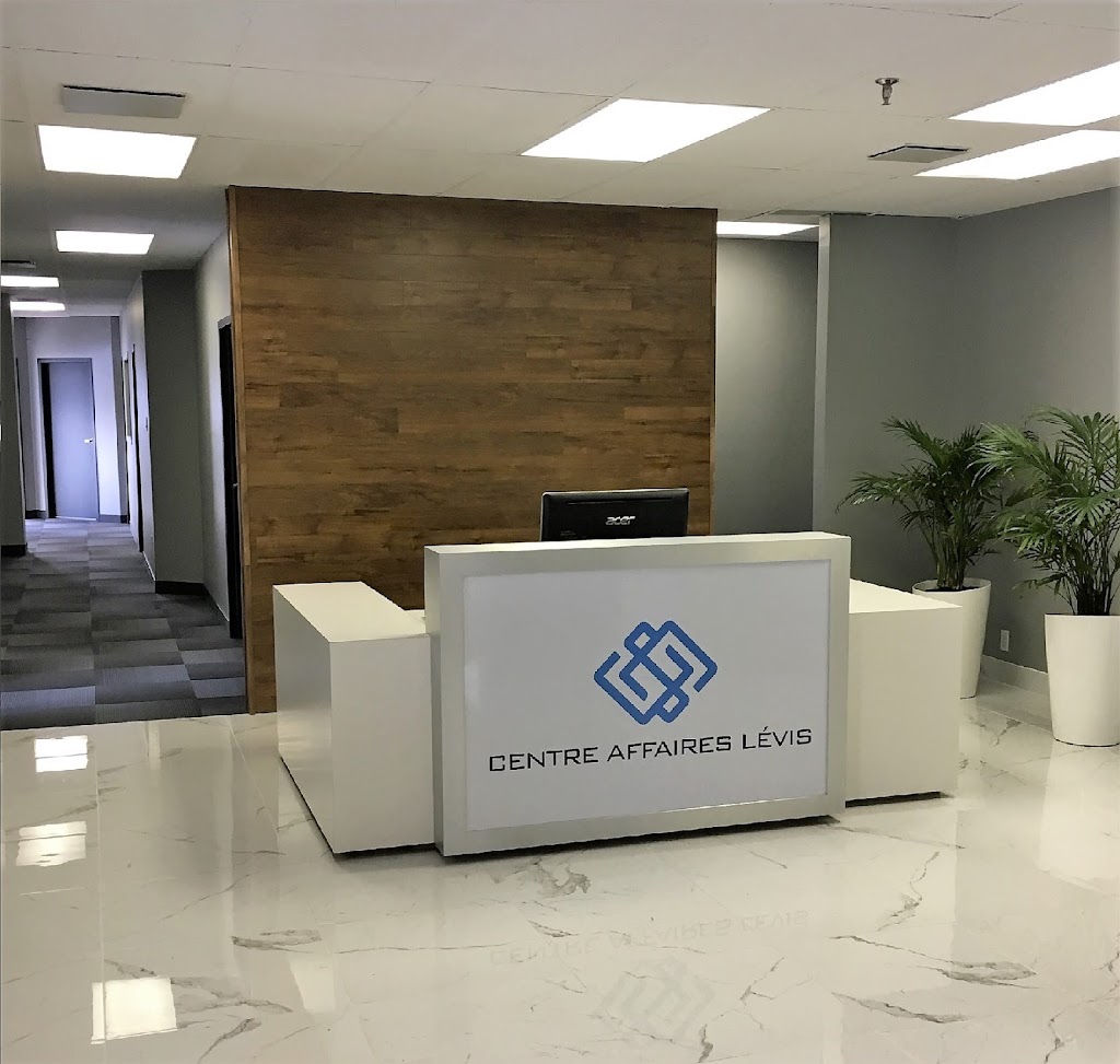 Centre Affaires Lévis | 8032 Av. des Églises Suite 226, Charny, QC G6X 1X7, Canada | Phone: (418) 988-1130