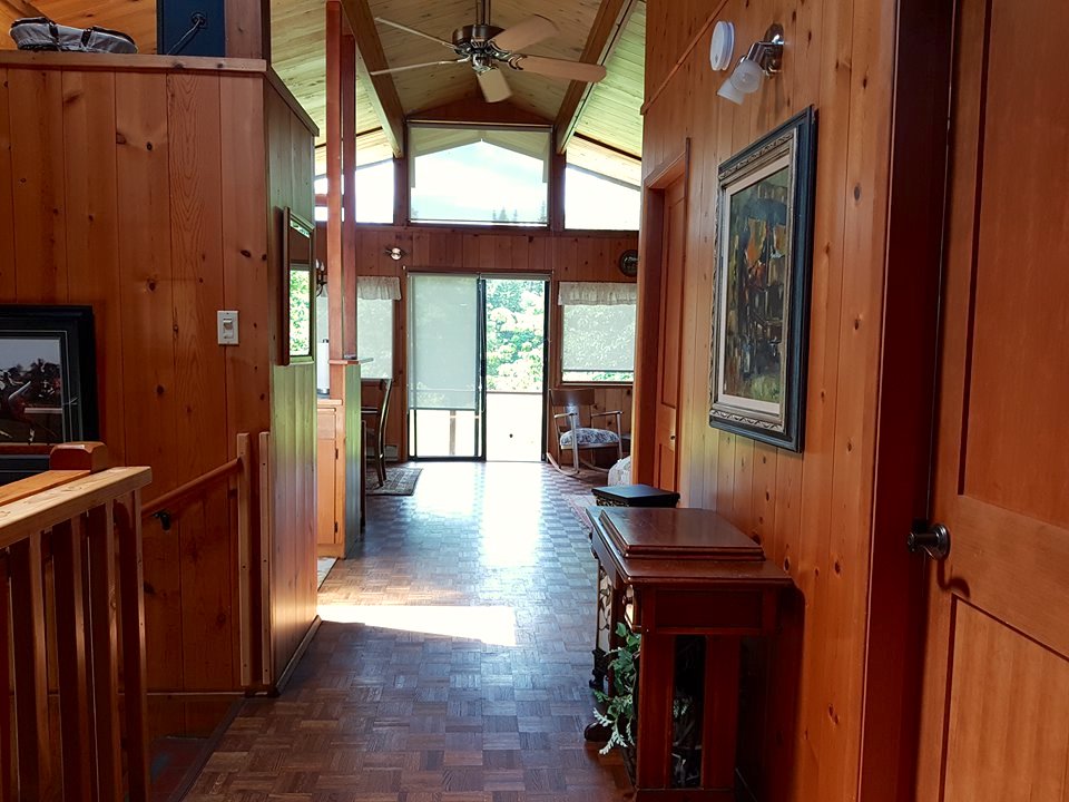 The Haven at Dove Creek | 4639 Dove Creek Rd, Courtenay, BC V9J 1P4, Canada | Phone: (250) 702-4602