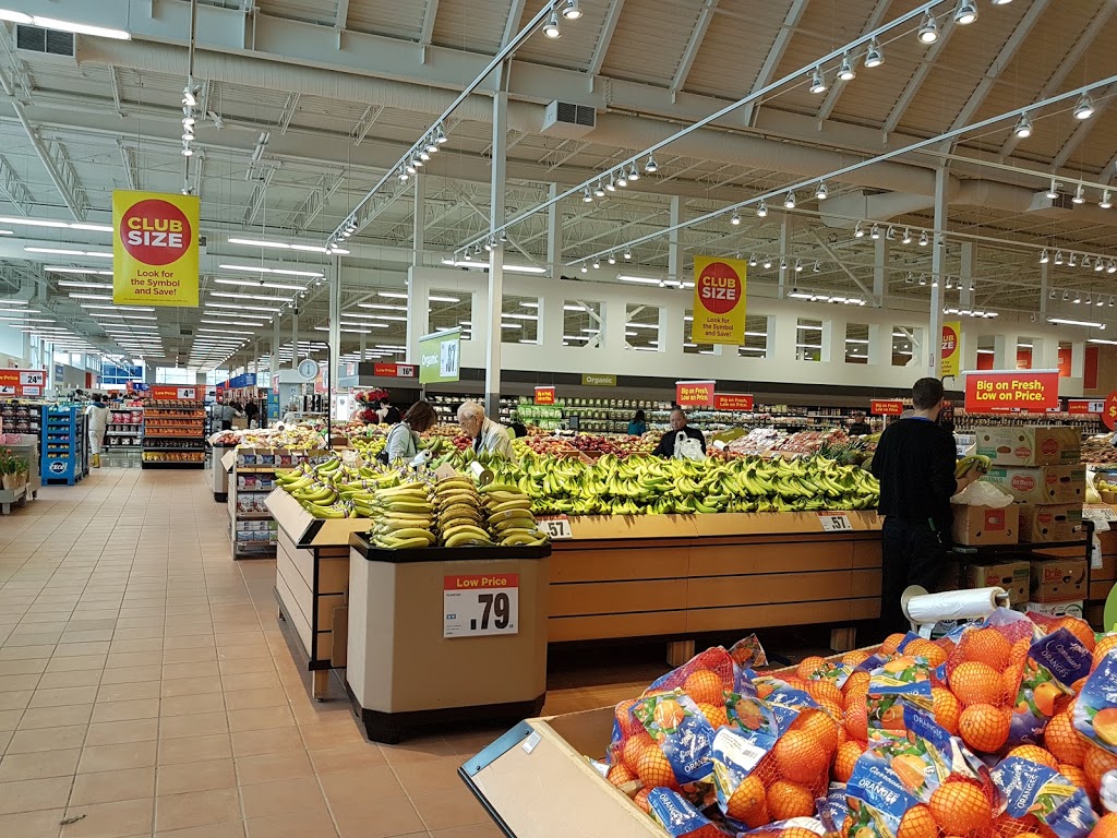 Real Canadian Superstore | 190 Richmond Rd, Ottawa, ON K1Z 6W6, Canada | Phone: (613) 722-5890