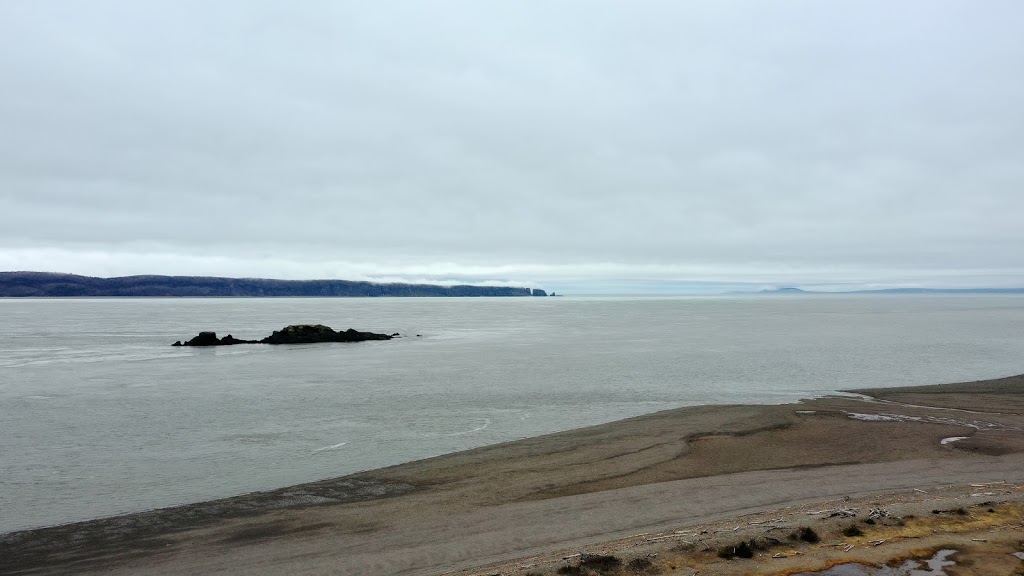FORCE: Fundy Ocean Research Center for Energy | 1156 W Bay Rd, Parrsboro, NS B0M 1S0, Canada | Phone: (902) 254-2510