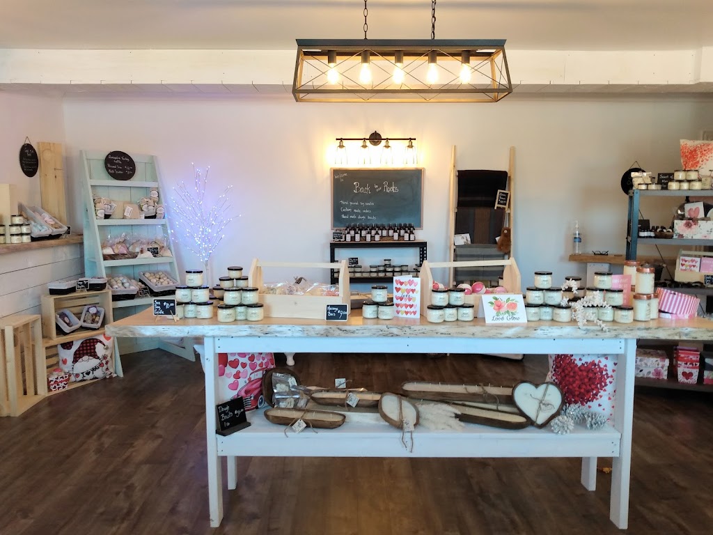 Back to our Roots | 716 Hwy 1, Deep Brook, NS B0S 1J0, Canada | Phone: (902) 245-1210