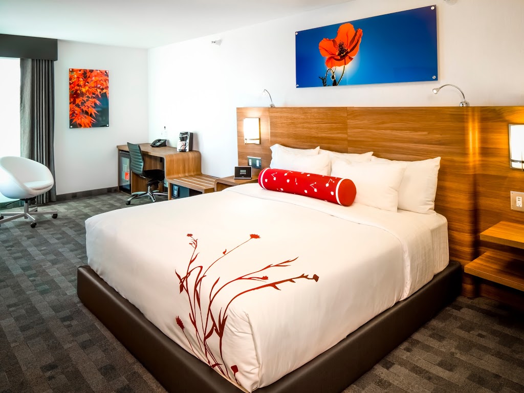 Hotel Elan | 1122 16 Ave SW, Calgary, AB T2R 0T6, Canada | Phone: (403) 229-2040