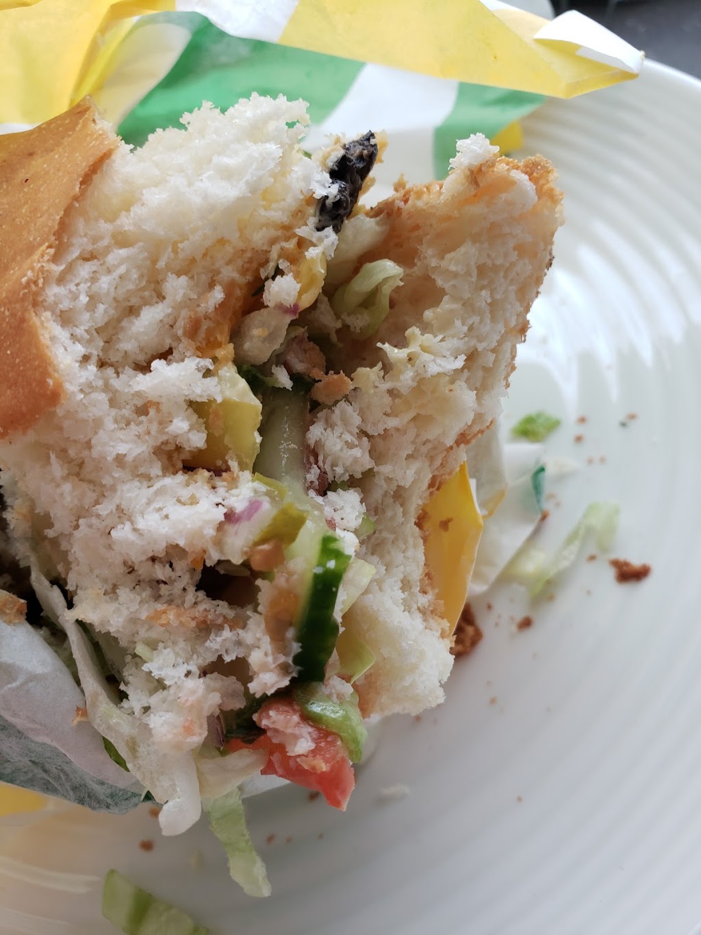 Subway | 660 Osborne St Unit 1, Winnipeg, MB R3L 2B6, Canada | Phone: (204) 475-8055