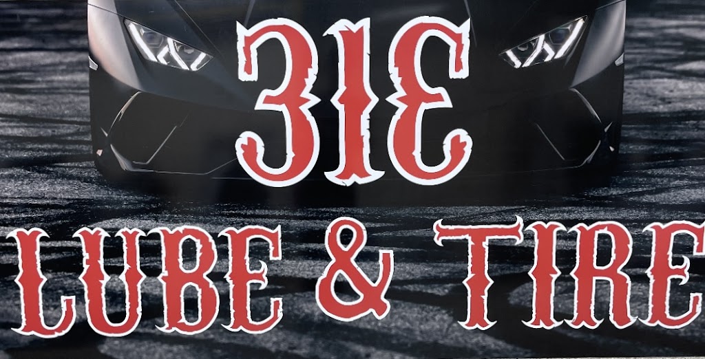 313 LUBE AND TIRE | 255 Lancing Dr, Hamilton, ON L8W 3W8, Canada | Phone: (289) 788-5109