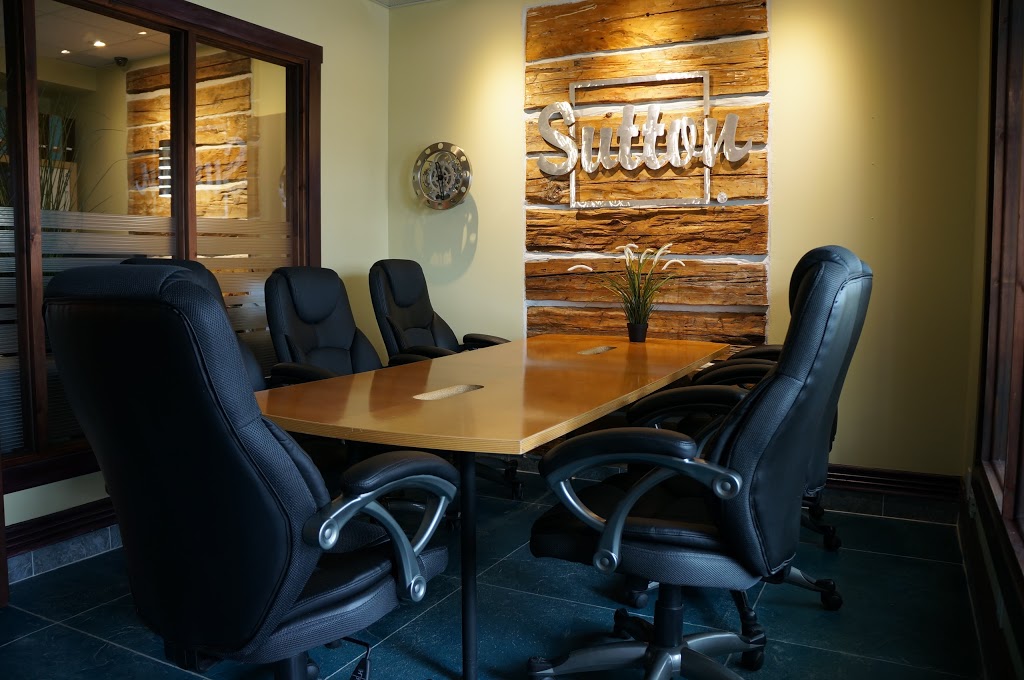groupe sutton - affaires | 400 Rue Saint-Jacques, Napierville, QC J0J 1L0, Canada | Phone: (450) 545-5580