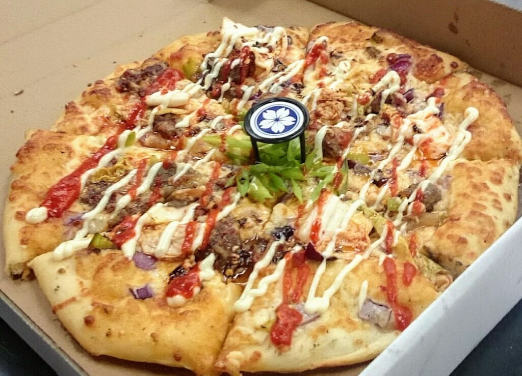 Kyu Slice | 1011 Pembina Hwy, Winnipeg, MB R3T 1Z6, Canada | Phone: (204) 421-5000