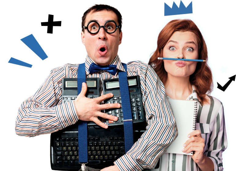 Tenue De Livres Quebec | 1300 Rue des Sureaux Bureau 200, Terrebonne, QC J6X 4G3, Canada | Phone: (450) 492-1135
