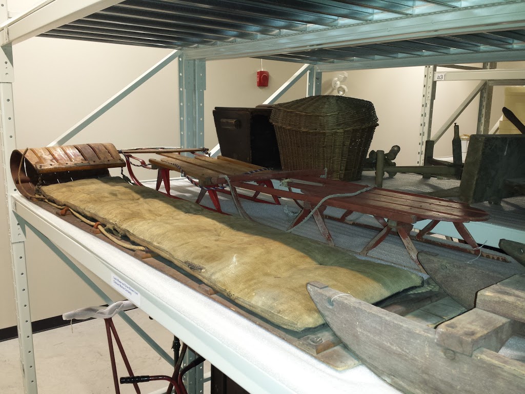 Peterborough Museum & Archives | 300 Hunter St E, Peterborough, ON K9J 6Y5, Canada | Phone: (705) 743-5180