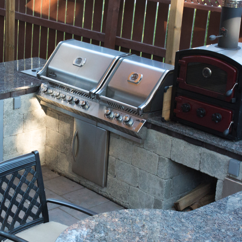 Creative Homescapes | 2619 County Rd 42, Windsor, ON N9A 6J3, Canada | Phone: (519) 969-2255