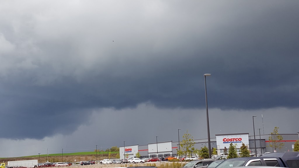 Costco Gas Waterloo | 930 Erb St W, Waterloo, ON N2J 3Z4, Canada | Phone: (226) 215-1150