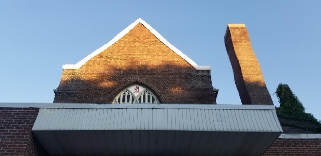 Jami Mosque Toronto | 56 Boustead Ave, Toronto, ON M6R 1Y9, Canada | Phone: (416) 769-1192