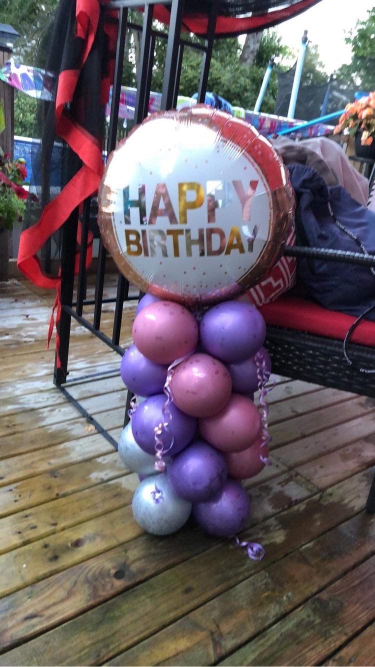 Kaleis Kreations | 19 Melrose St, Amherst, NS B4H 3N2, Canada | Phone: (902) 440-7923