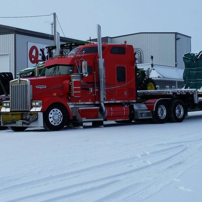 Klassens Advertising | 14090 Hwy 3, Winkler, MB R6W 4A6, Canada | Phone: (204) 331-9386