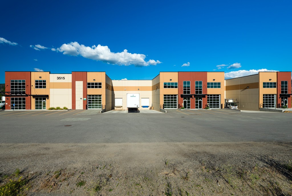 UniFirst Uniform Services - Kelowna | 3515 Spectrum Ct #100, Kelowna, BC V1V 2Z1, Canada | Phone: (250) 491-1727