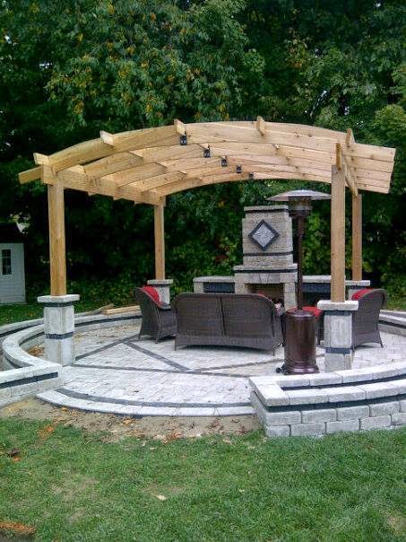 Kerrison Contracting | 1297 Squire St, Lefroy, ON L0L 1W0, Canada | Phone: (705) 456-0629