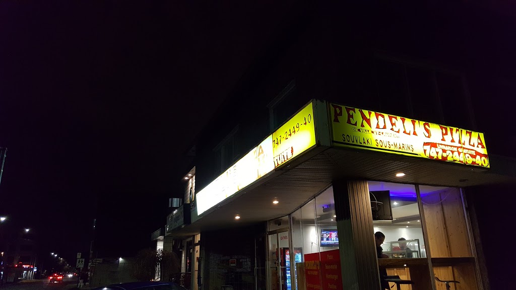 Pendelis | 1401 Du, College St, Saint-Laurent, QC H4L 2L5, Canada | Phone: (514) 747-2440