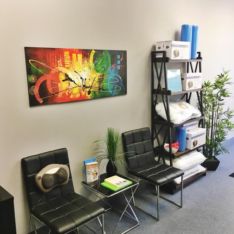 Mobility Plus Physiotherapy | 589 Argus Rd, Oakville, ON L6J 3J4, Canada | Phone: (289) 430-7526