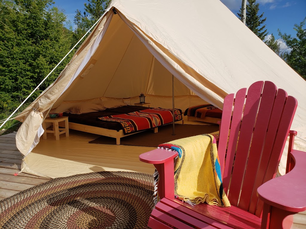 Back 40 Outdoor Events | 3550 BC-95, Brisco, BC V0A 1B0, Canada | Phone: (250) 277-4897
