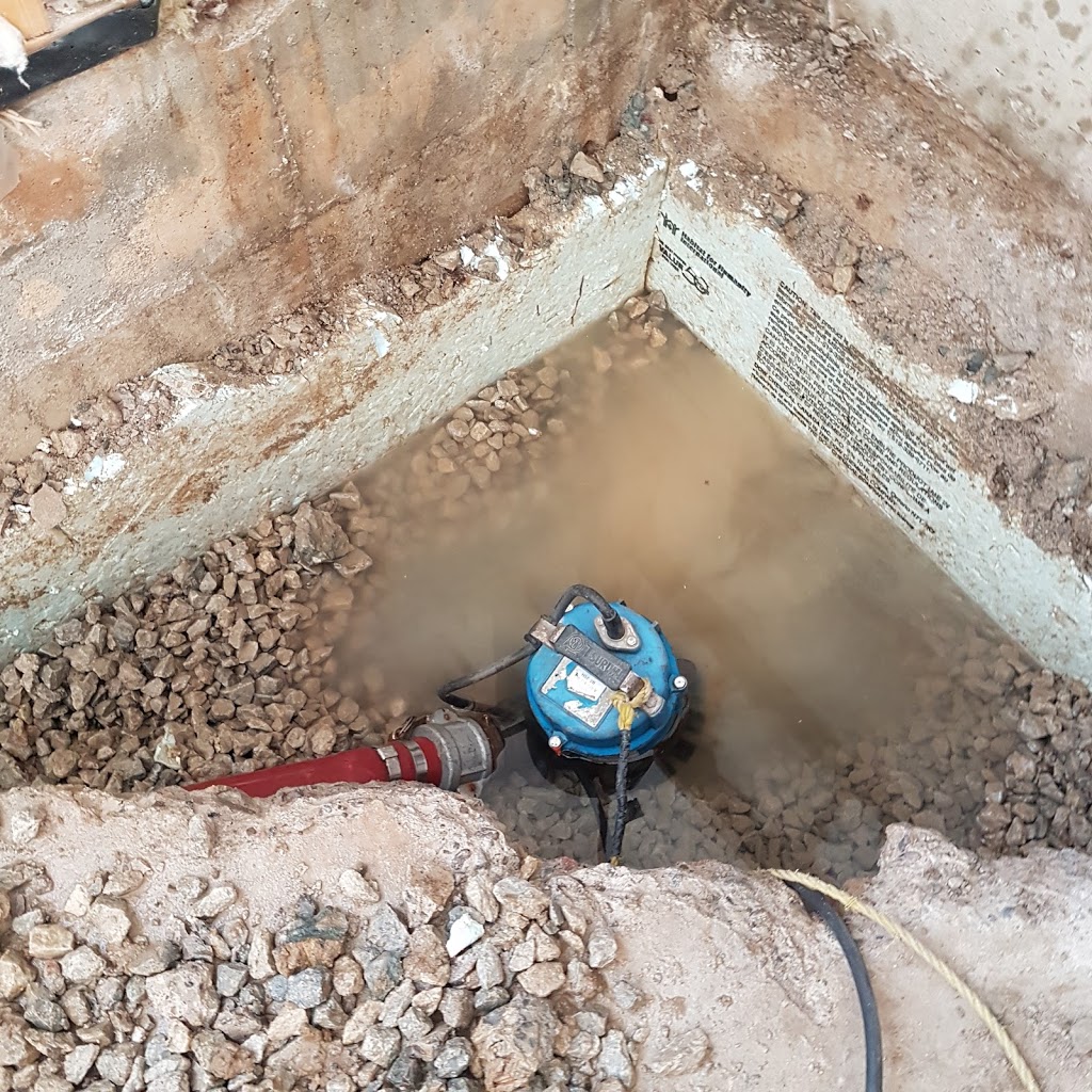 BP DRAIN AND PLUMBING INC | 159 Stephen Dr #306, Etobicoke, ON M8Y 3N5, Canada | Phone: (647) 770-8220