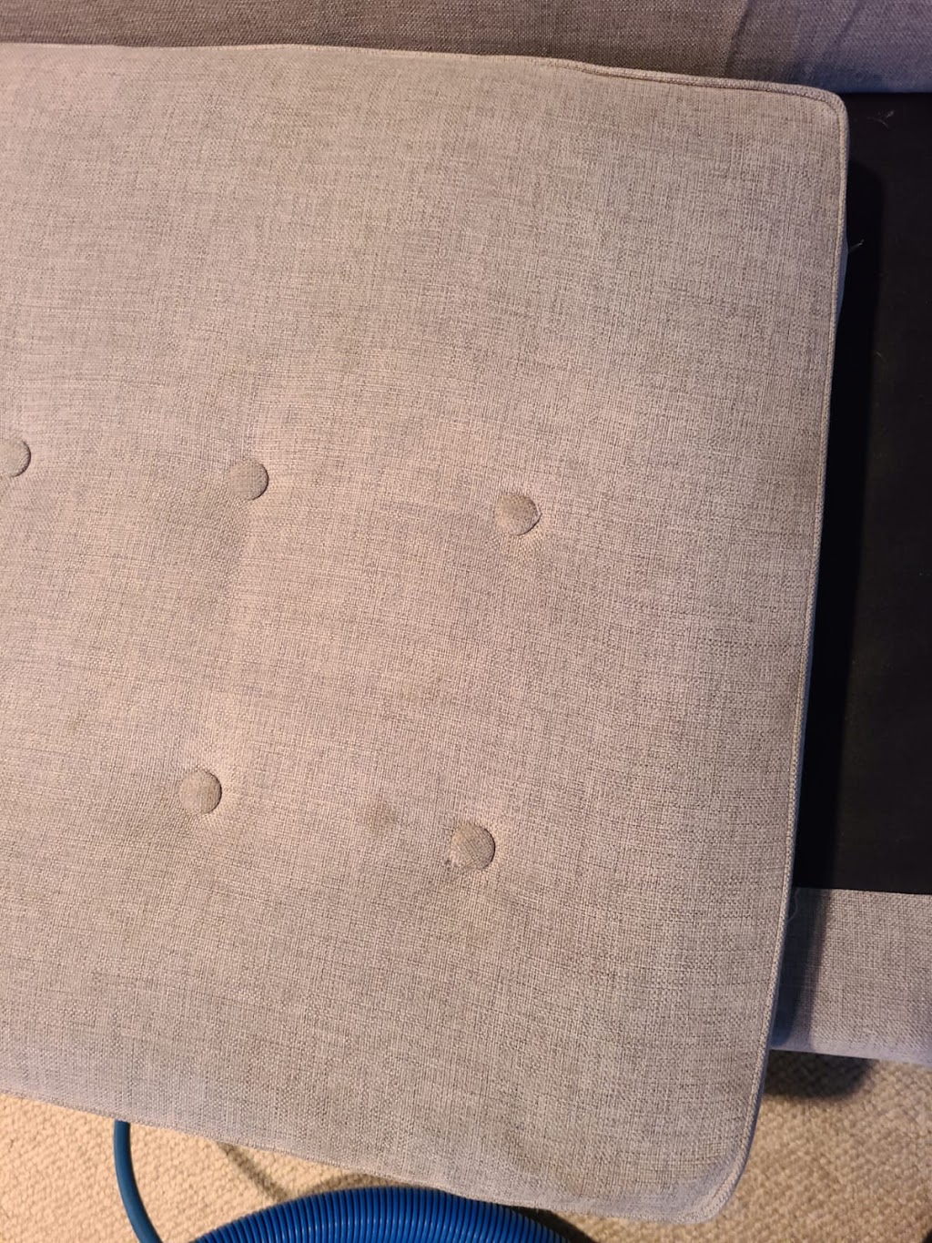 Smithwerks Vancouver Carpet and Upholstery Cleaning | 400-1681 Chestnut St, Vancouver, BC V6J 4M6, Canada | Phone: (778) 724-2555