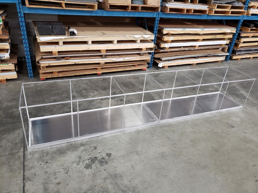 Fortifab Metal Manufacturing Inc. | 6236 205 St, Langley, BC V2Y 1N7, Canada | Phone: (604) 888-8020