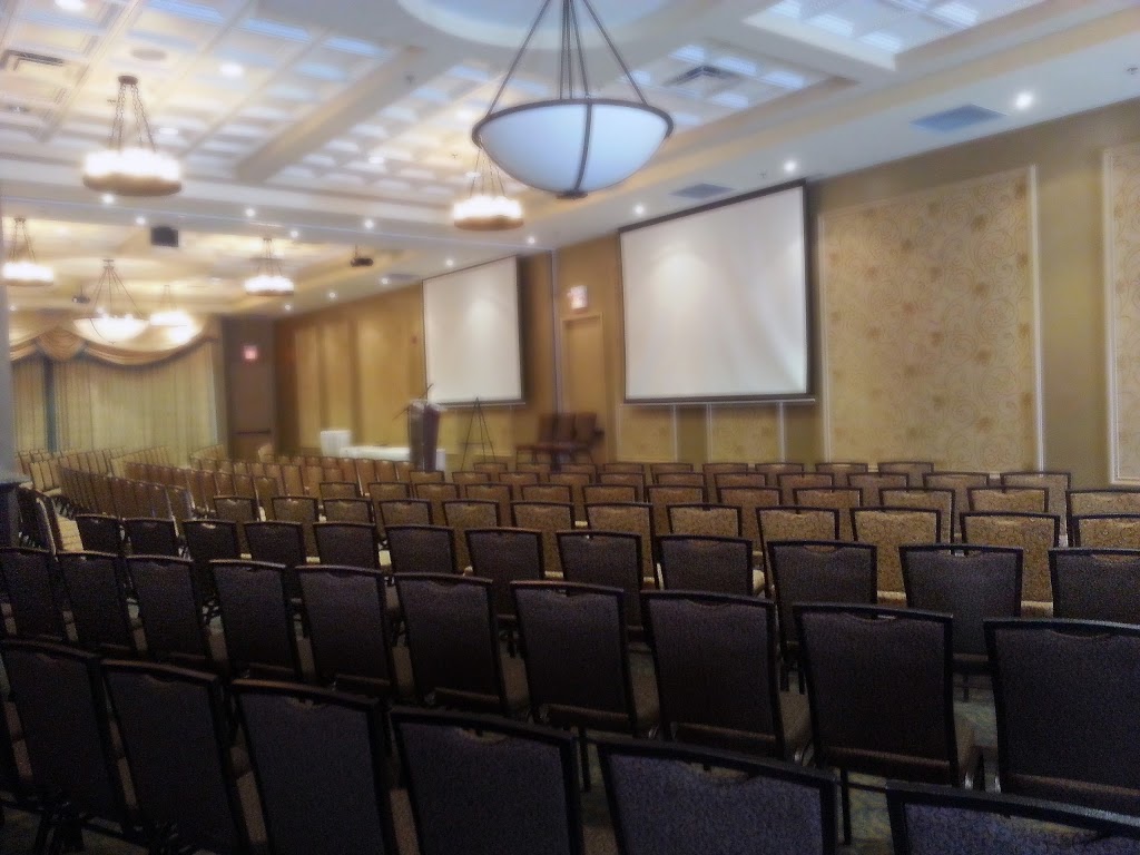 Savoy Event Venue - byPeterandPauls.com | 7255 Warden Ave., Markham, ON L3R 1B4, Canada | Phone: (905) 752-2700