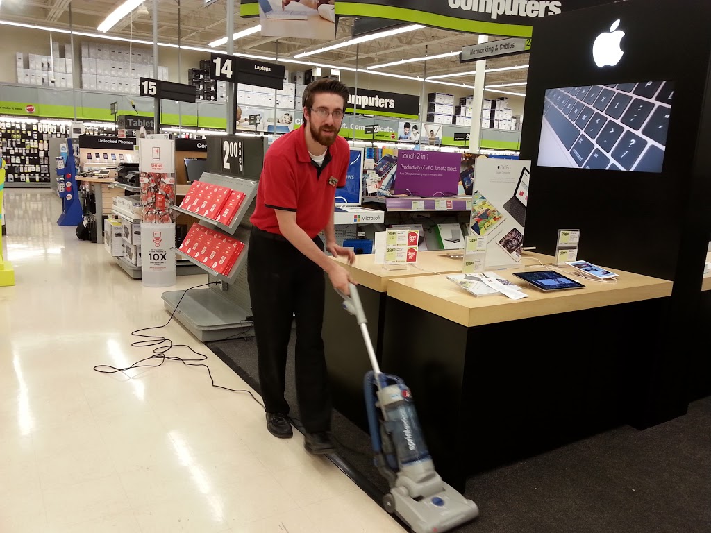 Staples | 17 Queensway West, Simcoe, ON N3Y 2M7, Canada | Phone: (519) 426-4060
