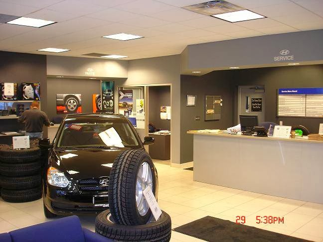 Orangeville Hyundai | 753006 2 Line EHS Mono, Orangeville, ON L9W 2Z7, Canada | Phone: (519) 943-0232