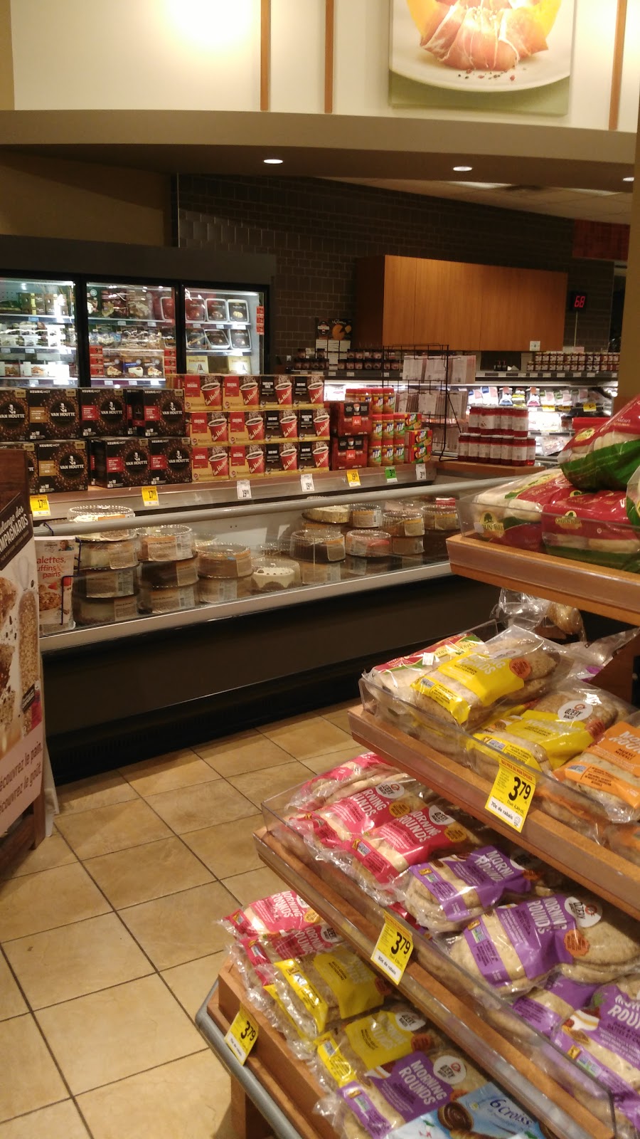 Metro Plus de la Concorde | 155 Blvd. de la Concorde E, Laval, QC H7G 2C6, Canada | Phone: (450) 667-3277