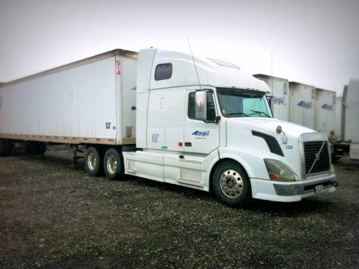 Superfast Freight System Inc | 117 Vulcan St, Etobicoke, ON M9W 1L4, Canada | Phone: (416) 248-2999